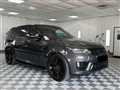 2021 Land Rover Range Rover Sport