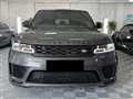 2021 Land Rover Range Rover Sport