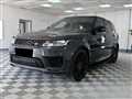 2021 Land Rover Range Rover Sport