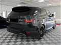 2021 Land Rover Range Rover Sport