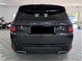 2021 Land Rover Range Rover Sport