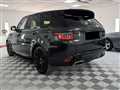 2021 Land Rover Range Rover Sport