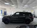 2021 Land Rover Range Rover Sport