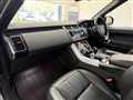 2021 Land Rover Range Rover Sport