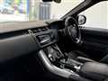 2021 Land Rover Range Rover Sport