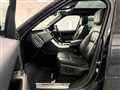 2021 Land Rover Range Rover Sport