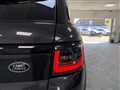 2021 Land Rover Range Rover Sport