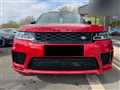 2020 Land Rover Range Rover Sport