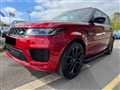 2020 Land Rover Range Rover Sport