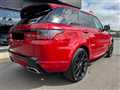 2020 Land Rover Range Rover Sport