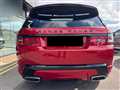 2020 Land Rover Range Rover Sport