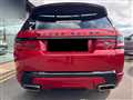 2020 Land Rover Range Rover Sport