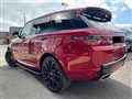 2020 Land Rover Range Rover Sport