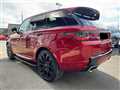 2020 Land Rover Range Rover Sport