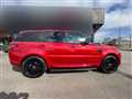 2020 Land Rover Range Rover Sport