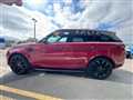 2020 Land Rover Range Rover Sport