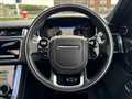 2020 Land Rover Range Rover Sport