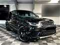 2022 Land Rover Range Rover Sport