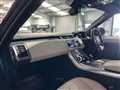 2022 Land Rover Range Rover Sport