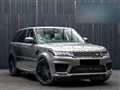 2022 Land Rover Range Rover Sport