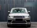 2022 Land Rover Range Rover Sport