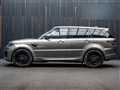 2022 Land Rover Range Rover Sport