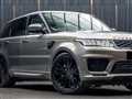 2022 Land Rover Range Rover Sport
