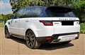2022 Land Rover Range Rover Sport