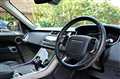 2022 Land Rover Range Rover Sport