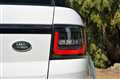 2022 Land Rover Range Rover Sport
