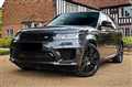 2022 Land Rover Range Rover Sport