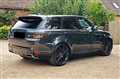 2022 Land Rover Range Rover Sport