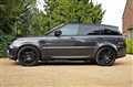 2022 Land Rover Range Rover Sport