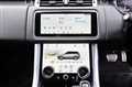 2022 Land Rover Range Rover Sport