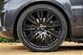 2022 Land Rover Range Rover Sport