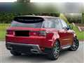 2022 Land Rover Range Rover Sport