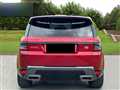 2022 Land Rover Range Rover Sport