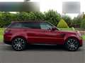 2022 Land Rover Range Rover Sport