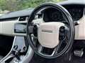2022 Land Rover Range Rover Sport