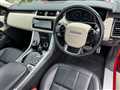2022 Land Rover Range Rover Sport