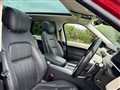 2022 Land Rover Range Rover Sport