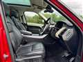2022 Land Rover Range Rover Sport