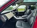2022 Land Rover Range Rover Sport