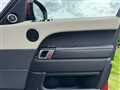 2022 Land Rover Range Rover Sport