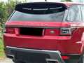 2022 Land Rover Range Rover Sport