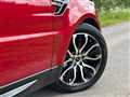 2022 Land Rover Range Rover Sport