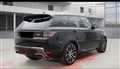 2022 Land Rover Range Rover Sport