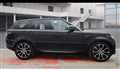 2022 Land Rover Range Rover Sport