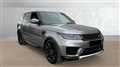 2022 Land Rover Range Rover Sport