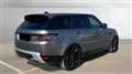 2022 Land Rover Range Rover Sport